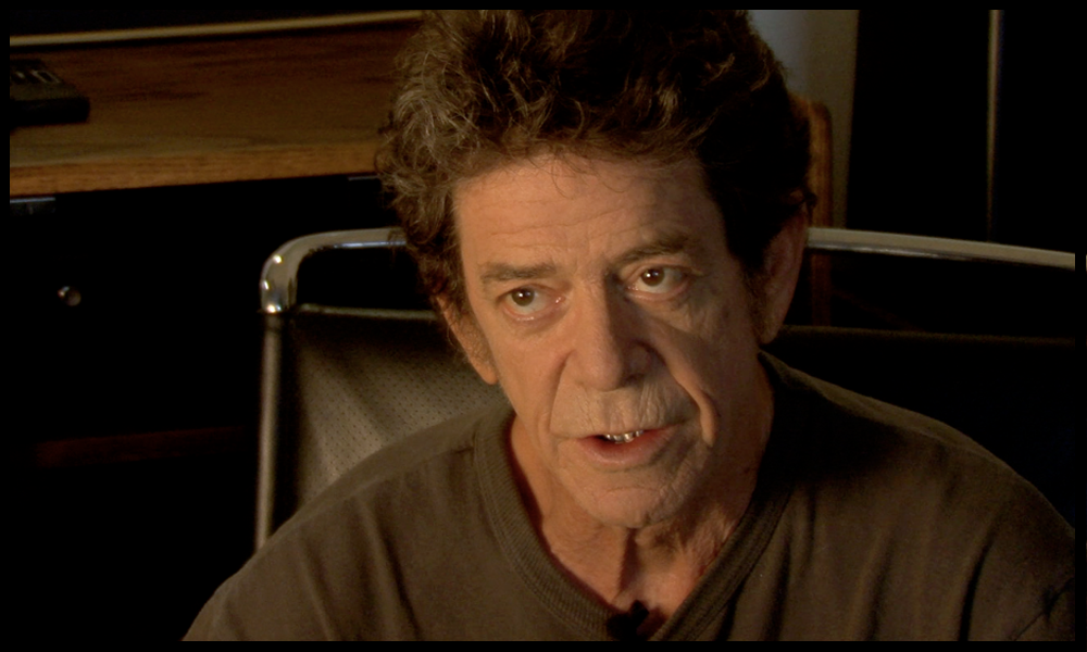 Lou Reed