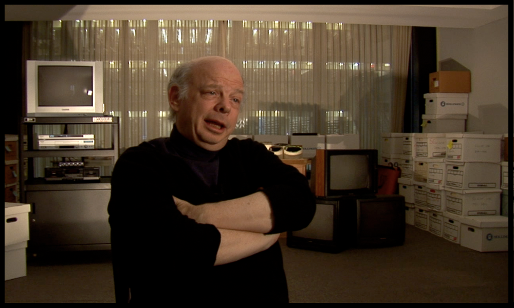 Wallace Shawn