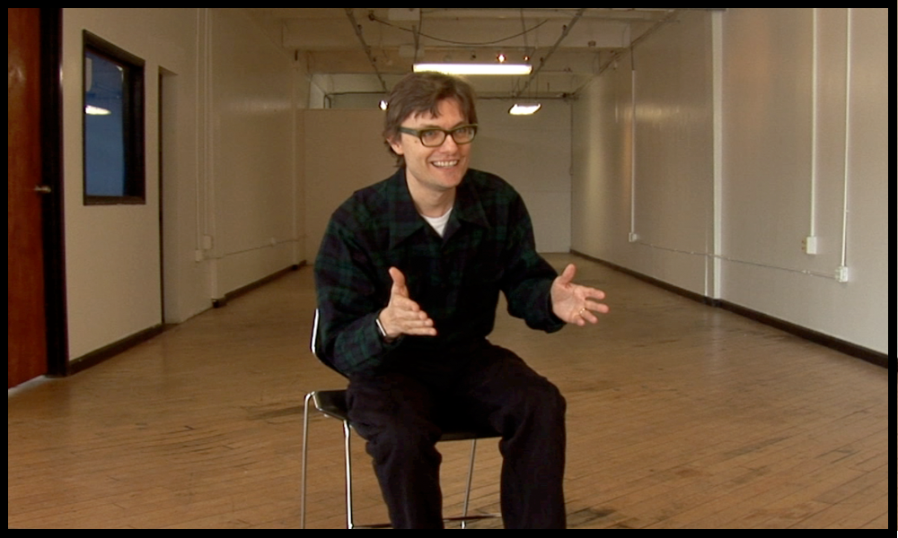 James Urbaniak