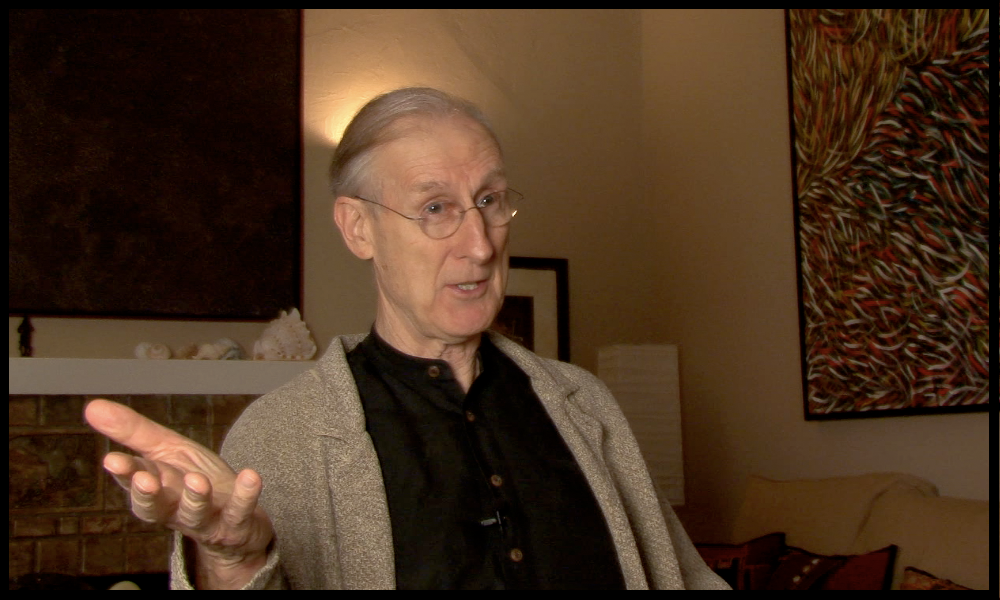 James Cromwell