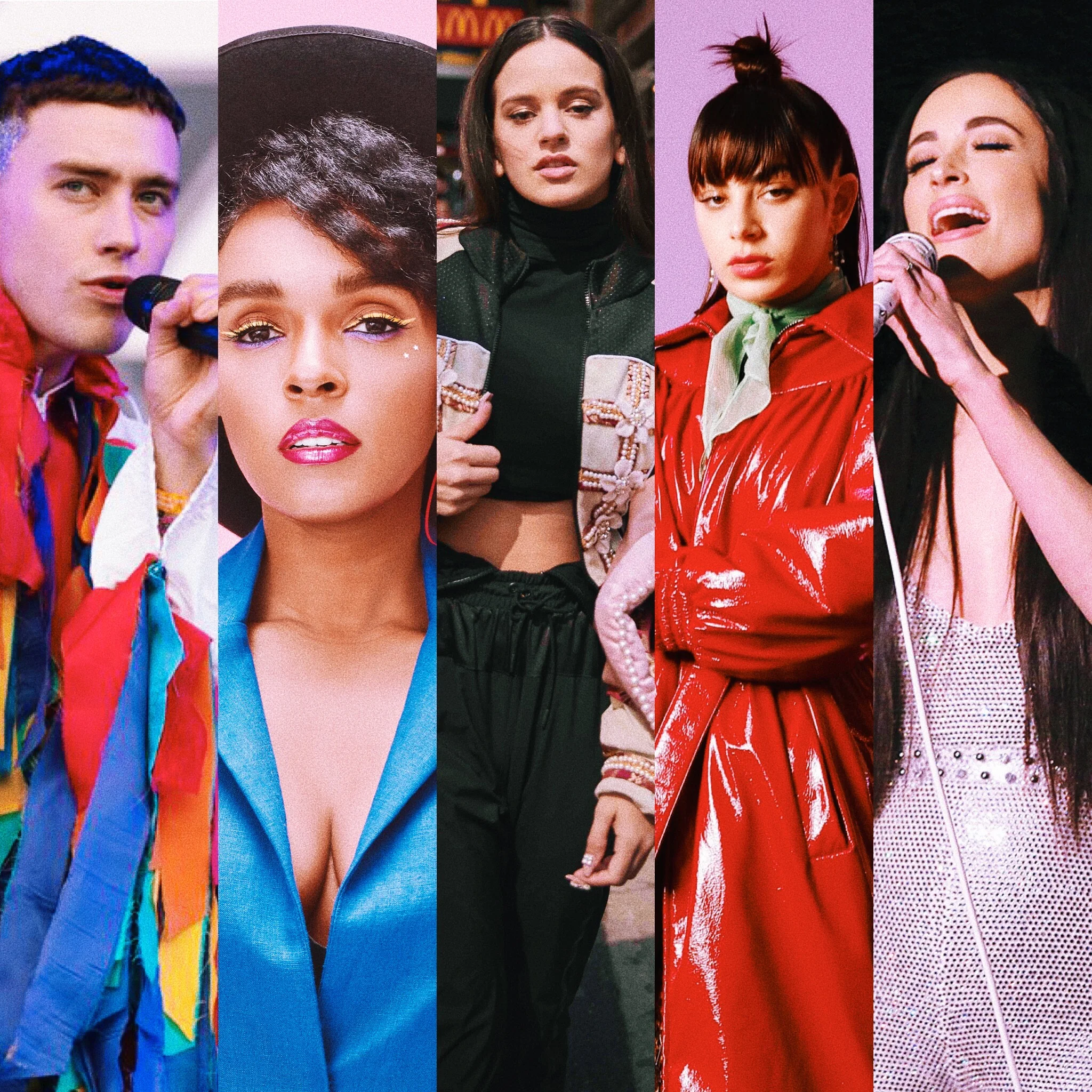 The 100 Best Songs of 2018