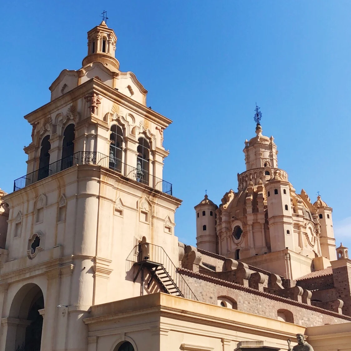 Postcards from Latin America