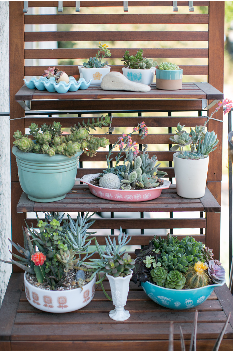 13 Upcycling and Repurposing Ideas for Your Indoor Plants (that will actually look GOOD) at the Find/Fix/Make/Mend blog. // 100 Days of Upcycled Home Decor, 100 Days of Things You Need To Hear // Upcycling, Repurposing, and Growing + Creative Motivation, Inspiration, and Support <3 // #The100DayProject #The100DayProject2019 #100DayProject #100DayProject2019