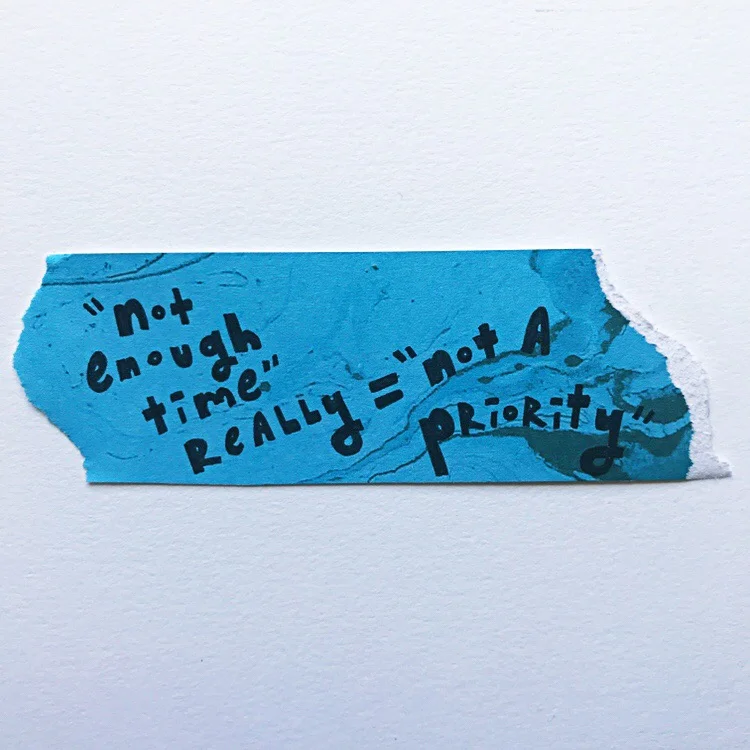 Creative Motivation & Inspiration on the Find/Fix/Make/Mend blog. // 100 Days of Upcycled Home Decor, 100 Days of Things You Need To Hear // Upcycling, Repurposing, and Growing + Creative Motivation, Inspiration, and Support for Creative People <3 // #The100DayProject #The100DayProject2019 #100DayProject #100DayProject2019