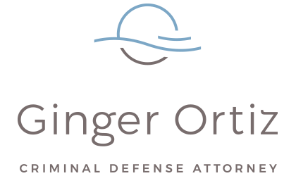 Ginger Ortiz — Defense Attorney