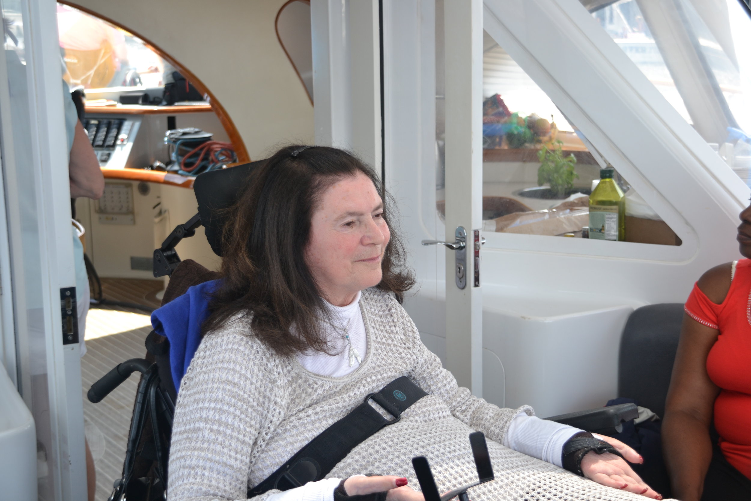 Board of Directors — SCIBOSTON.ORG