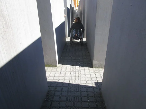 Holocaust Memorial