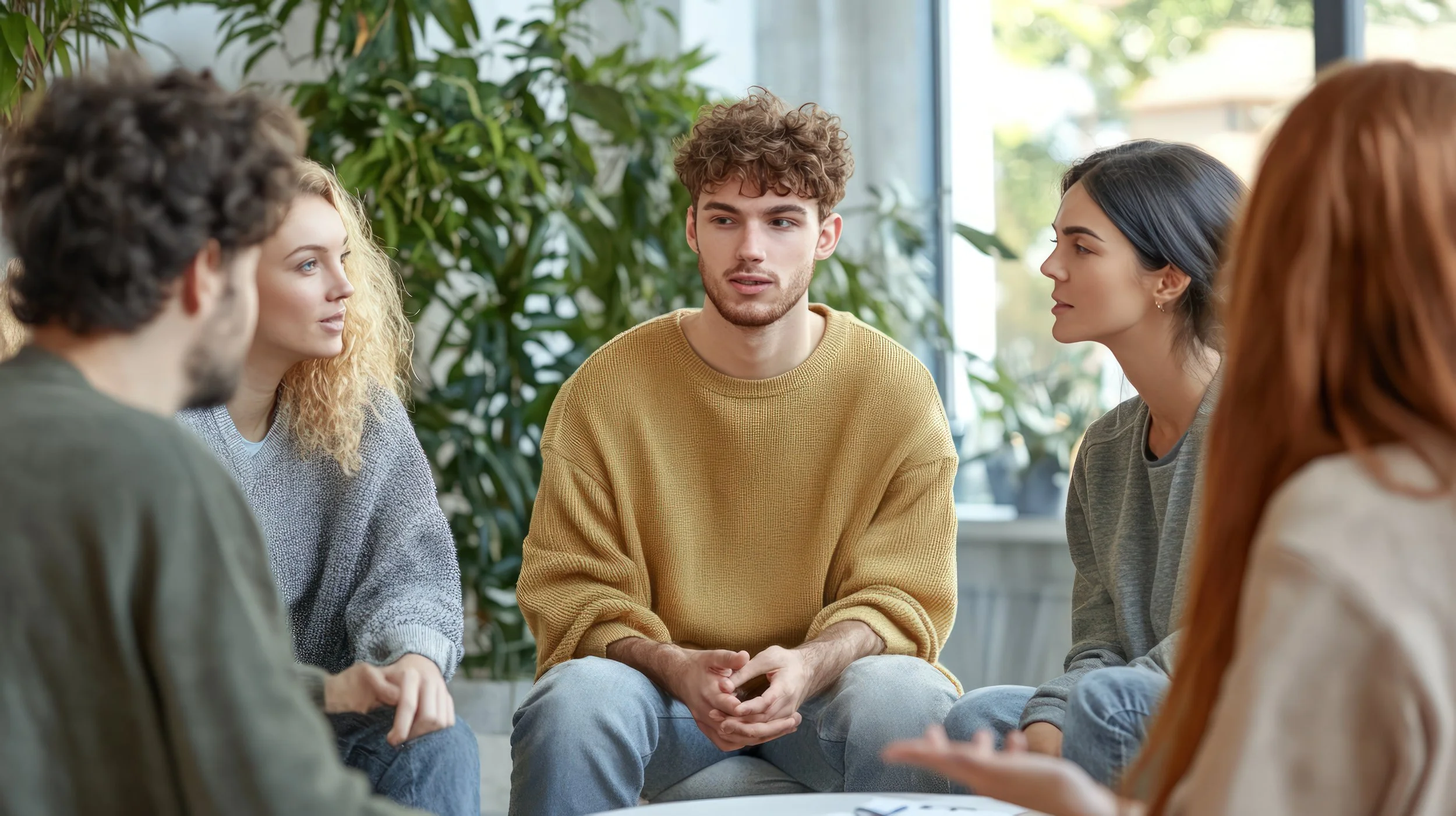   Partial Hospitalization Program  