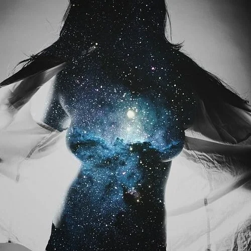 Never underestimate the magic that is YOU. 
#magic #creation #clearedheartwall #emotioncode #love #confidence #universe #shine