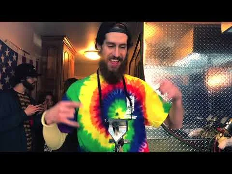 SMOKE 219 overview video