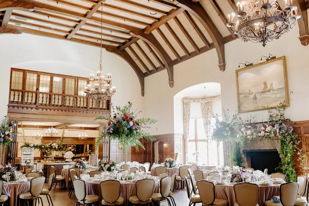 Loria Letters Calligraphy + Design