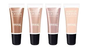 Make up For Ever Creme paints.jpeg