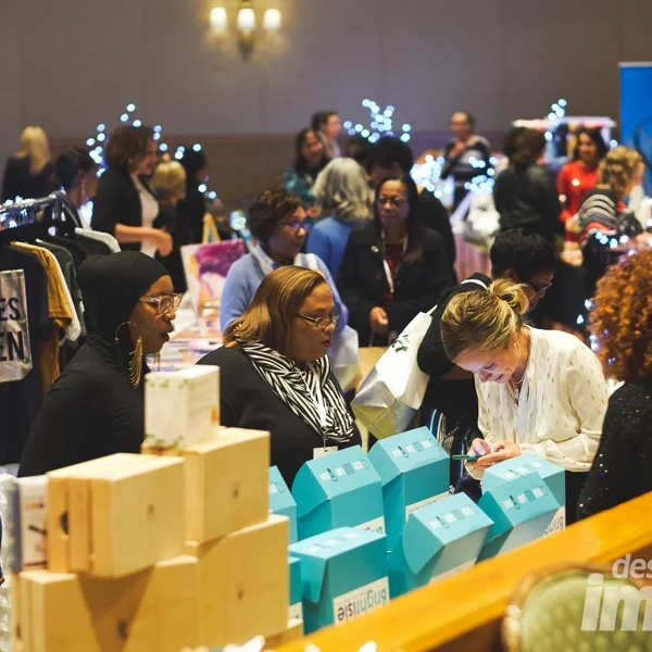 2018 Winter Wonderland Marketplace