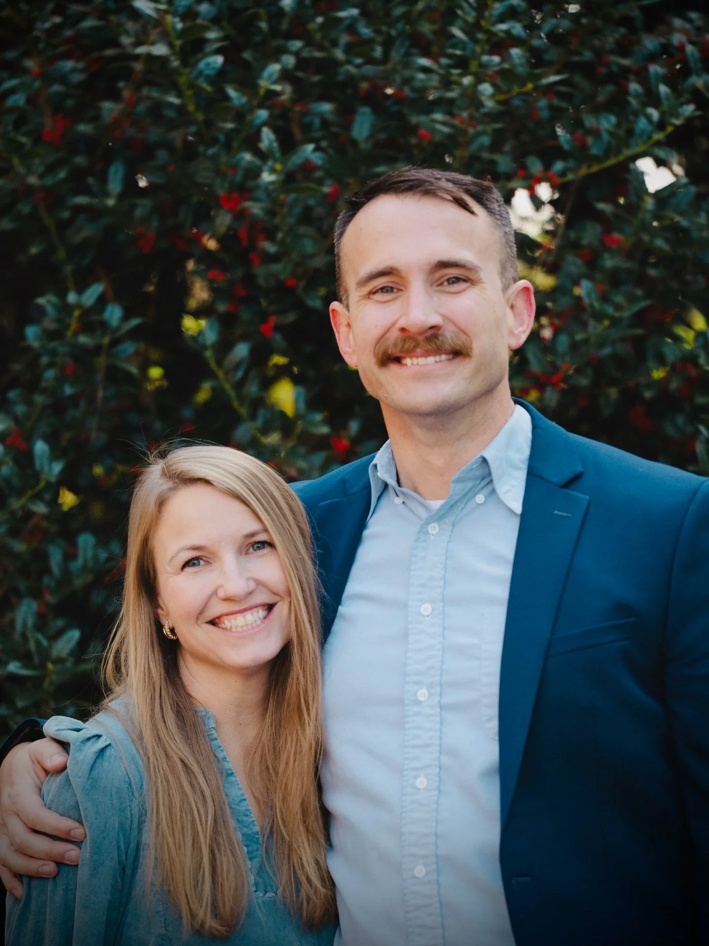 BIG LIFE UPDATE!

Some of you already know, but we wanted to share this bittersweet news more formally: our family is moving out West. We recently purchased a home in Logan, Utah, and we&rsquo;ll be relocating the first week of January.

How it all b