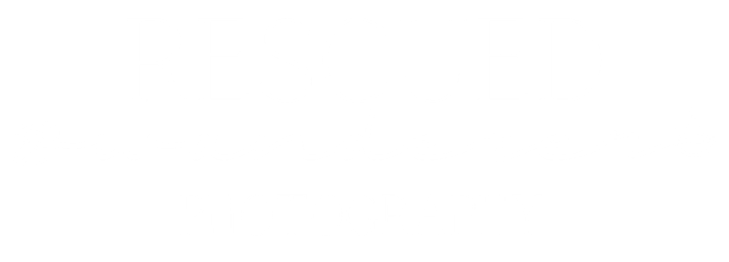 RESCUED WANDERER PHOTOGRAPHY