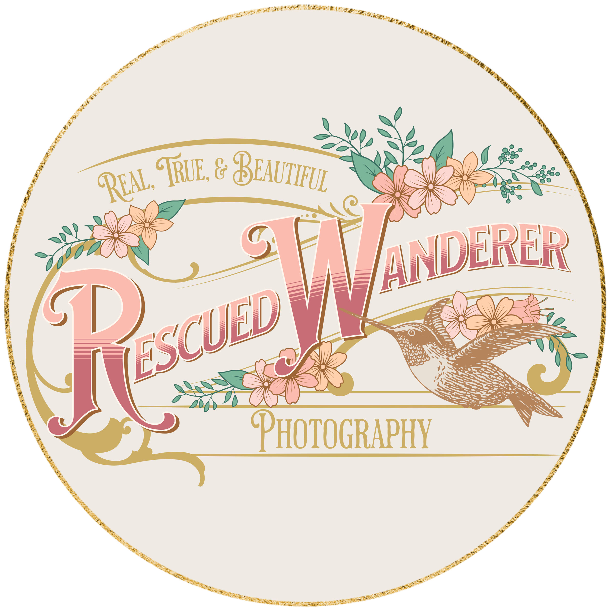 RESCUED WANDERER PHOTOGRAPHY