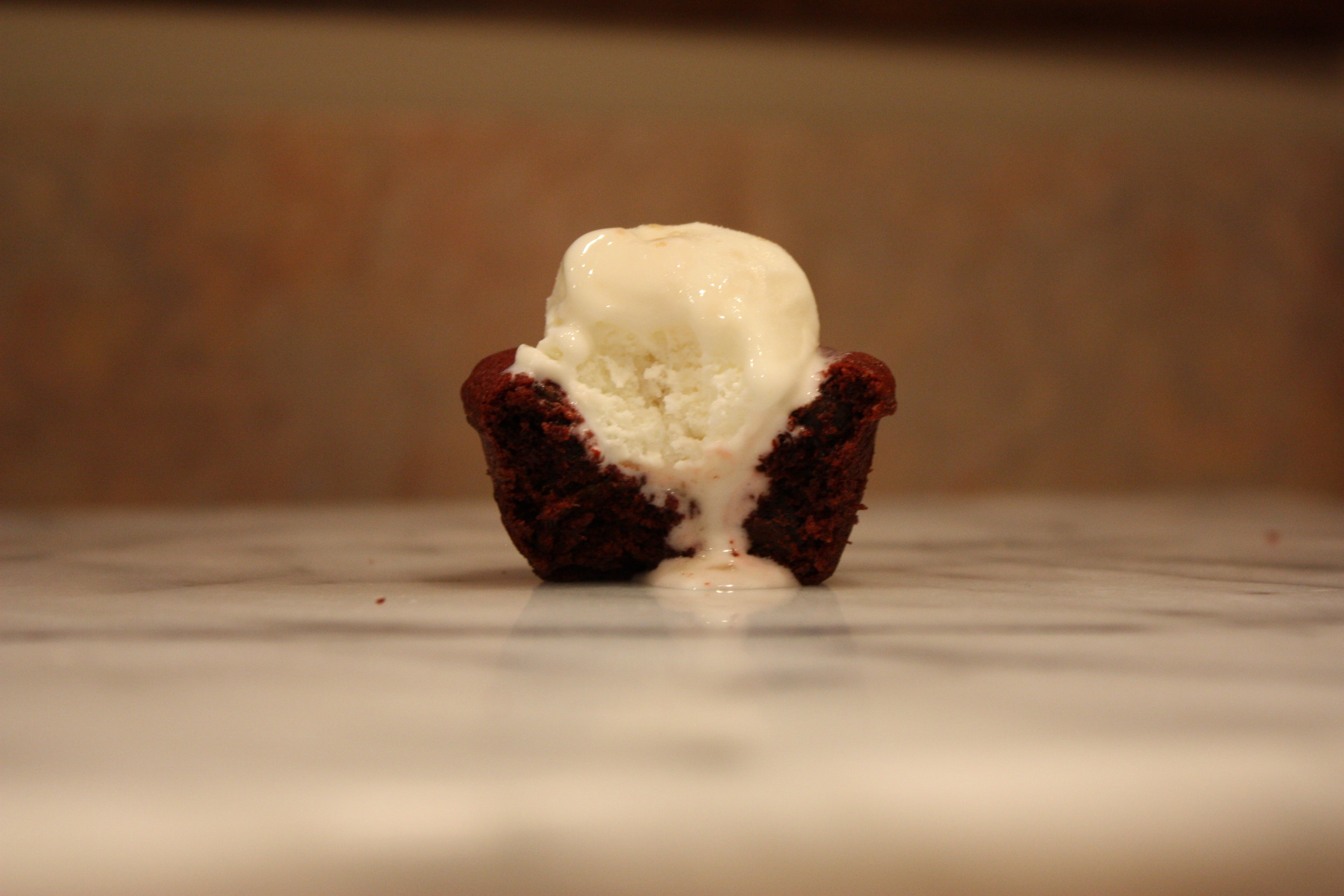 the other side of Red Velvet Cookies