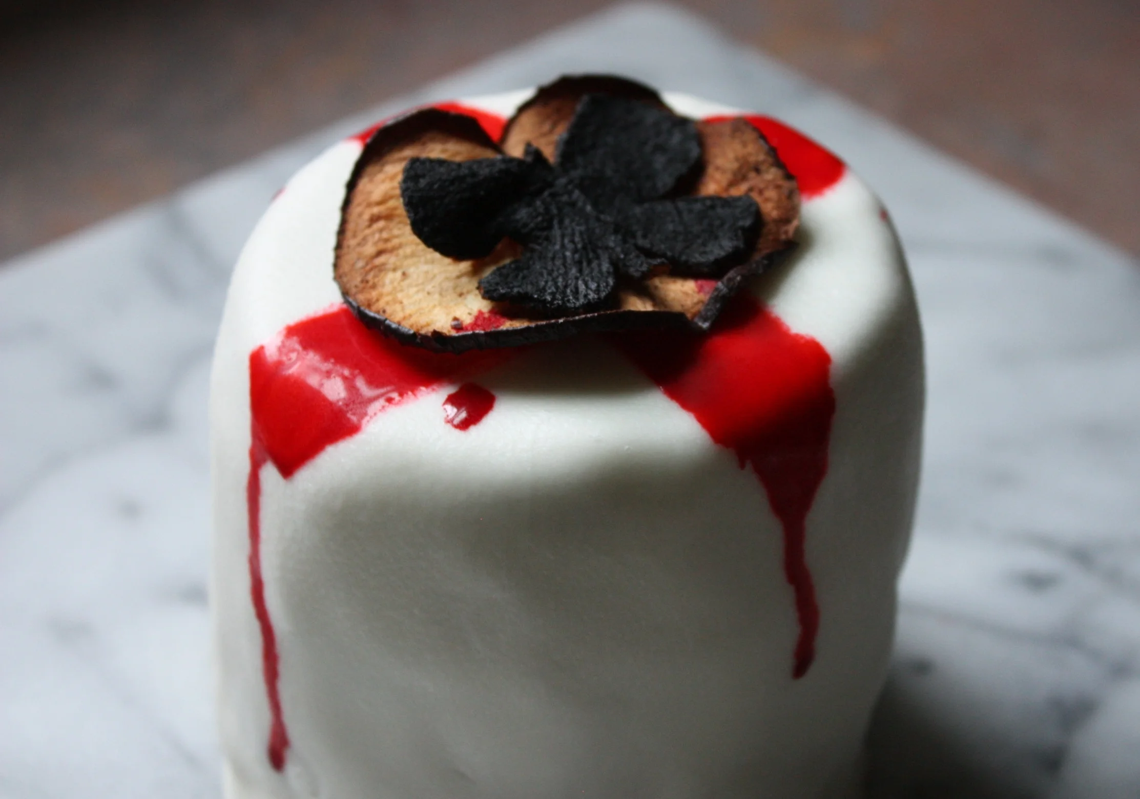 Fairy Tales... In This Moment