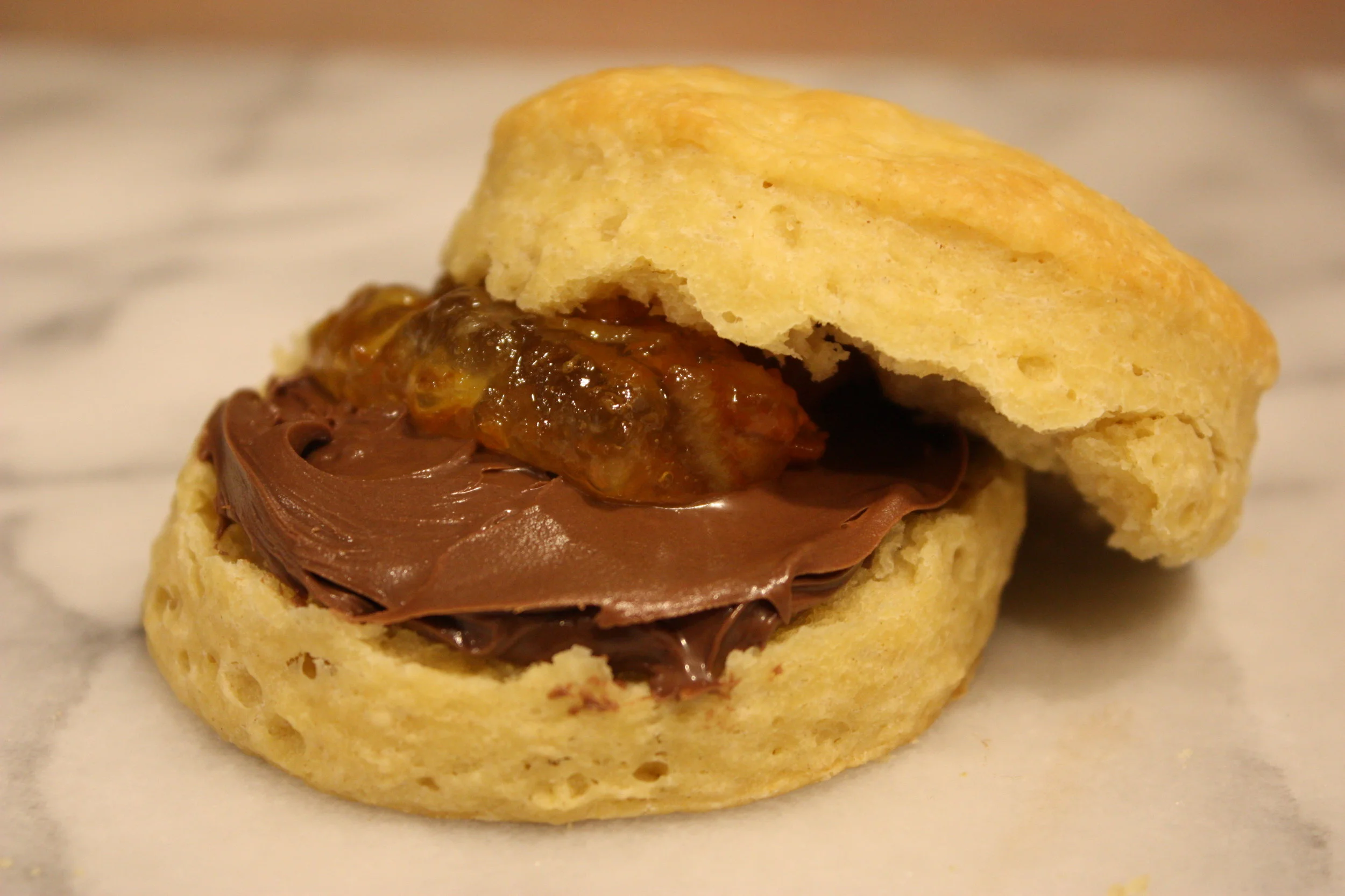 To Be Biscuits 