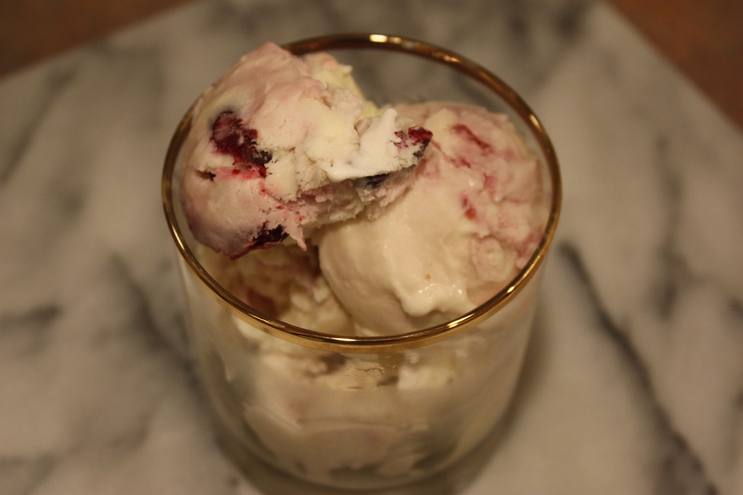 Dante's Old Fashioned 