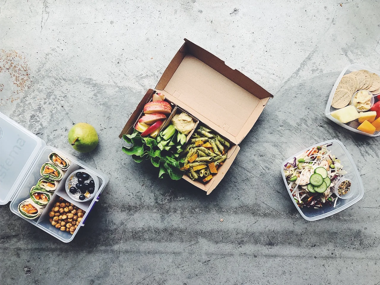 An evidence-based five-point plan to tackle child obesity in Australia