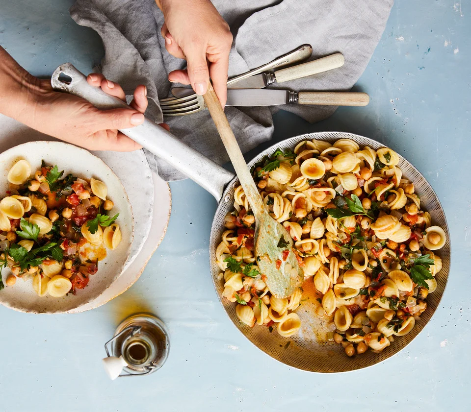 10 simple habits that encourage healthy eating