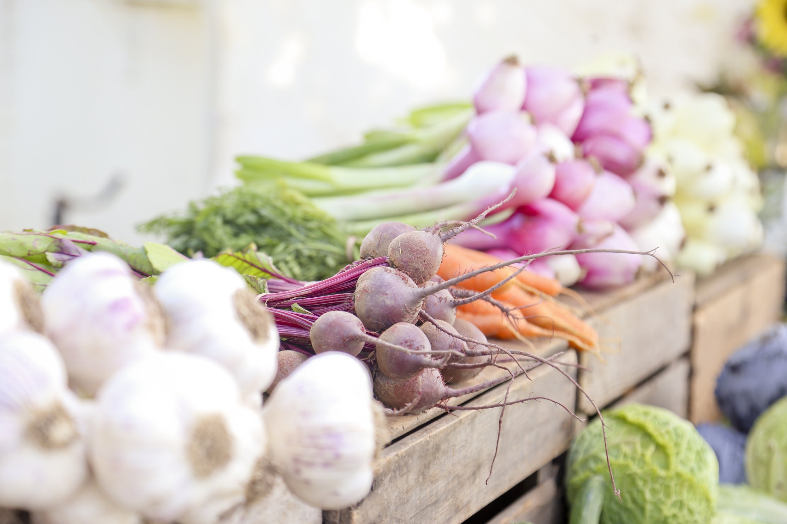 How to eat seasonally this Autumn