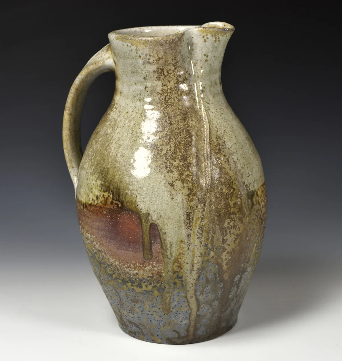 Pitcher #22