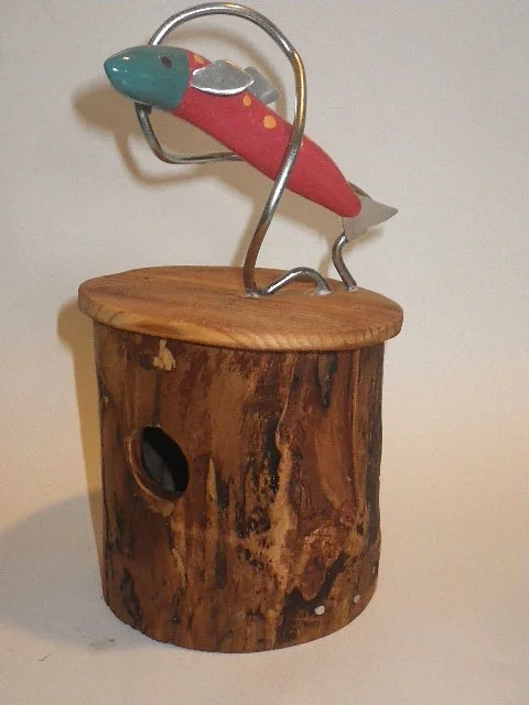 Fish Dance