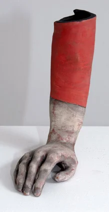 Hand Study
