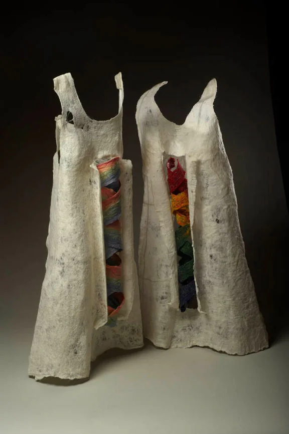 What Counts...?, 2011 and Is That All There Is...?, 2009