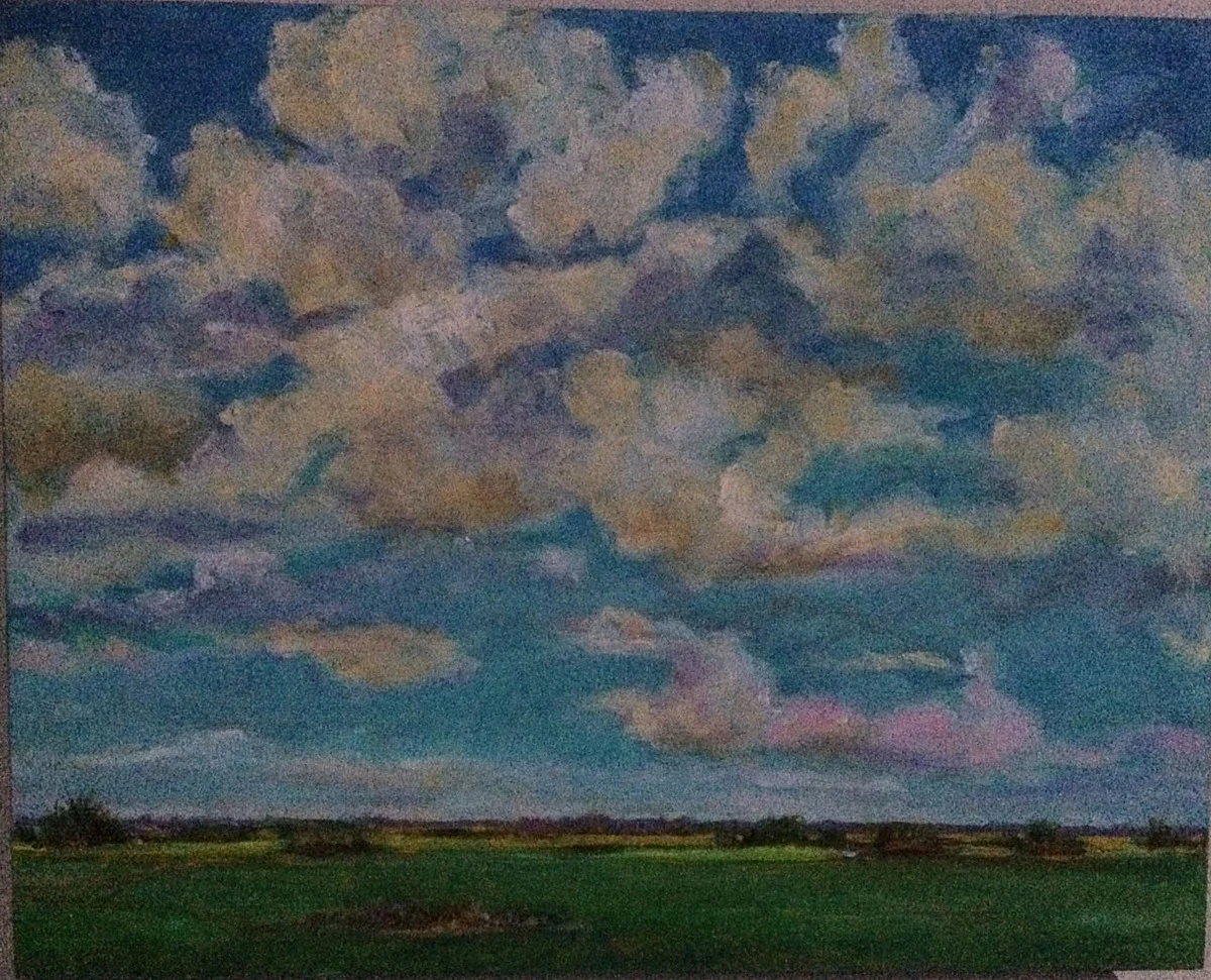 Mid Summer Day 2016