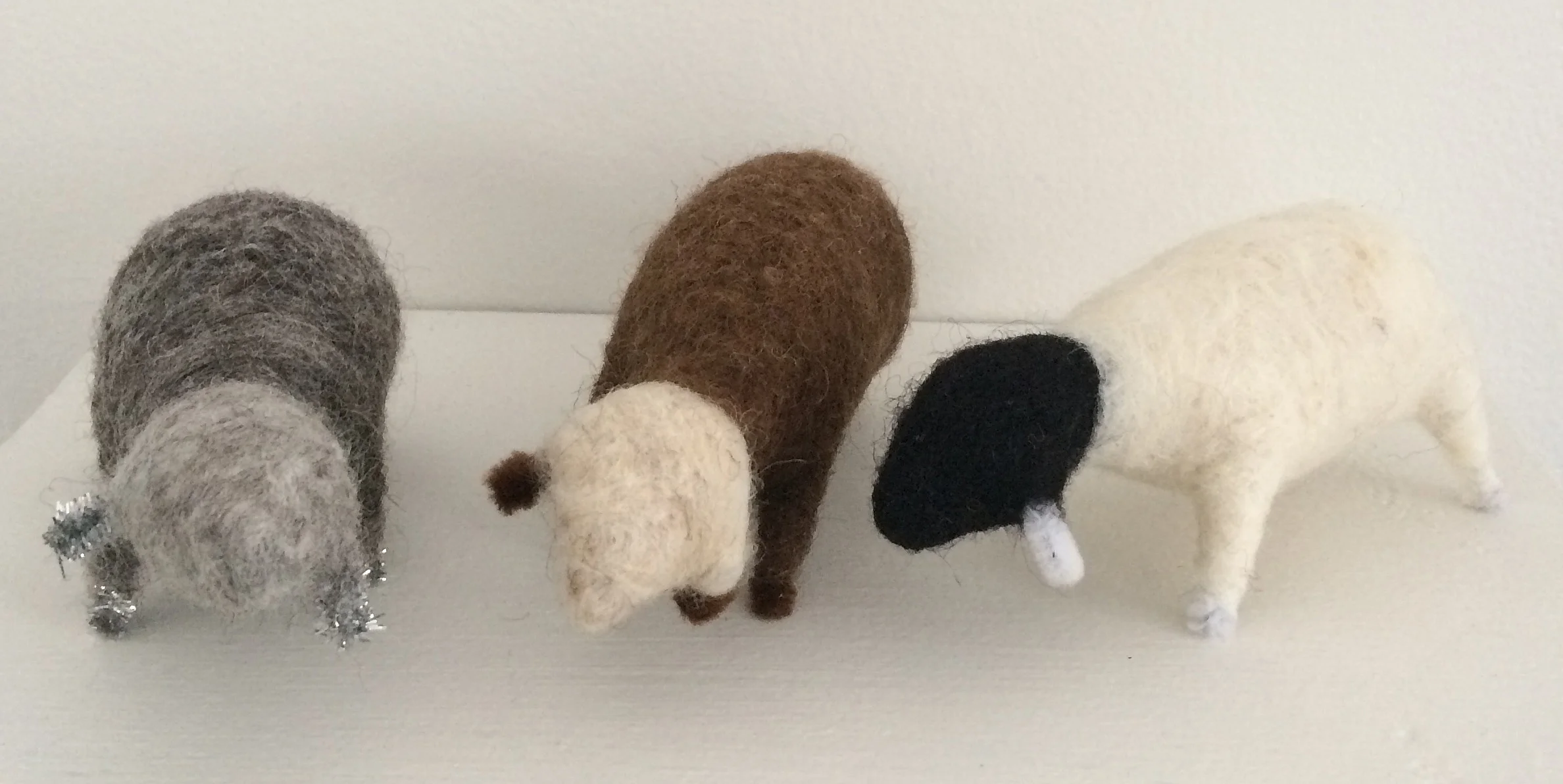 hf 30 Exh Pairs  Counting Sheep felted wool.jpg