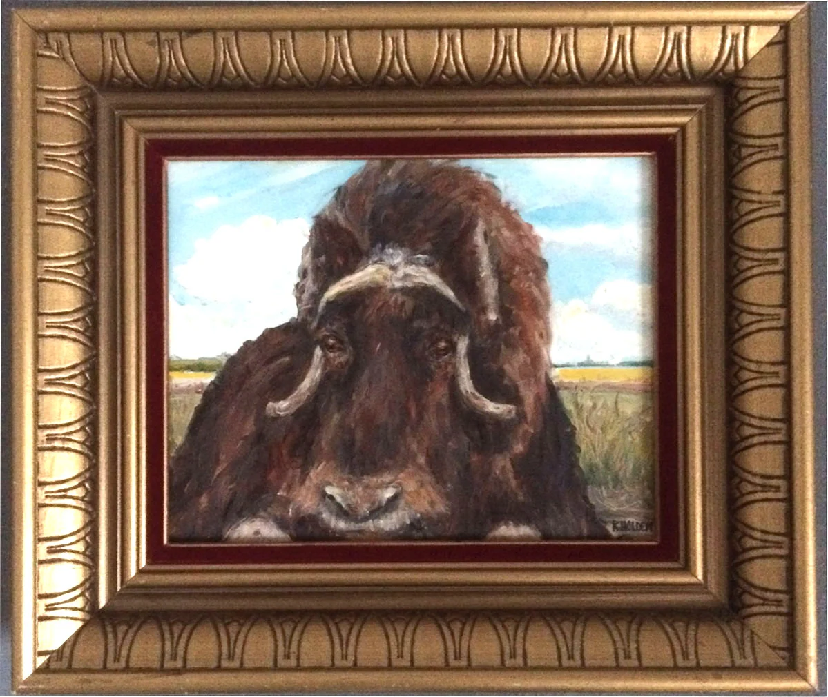 kh 11A01 Luna oil painting framed.jpg