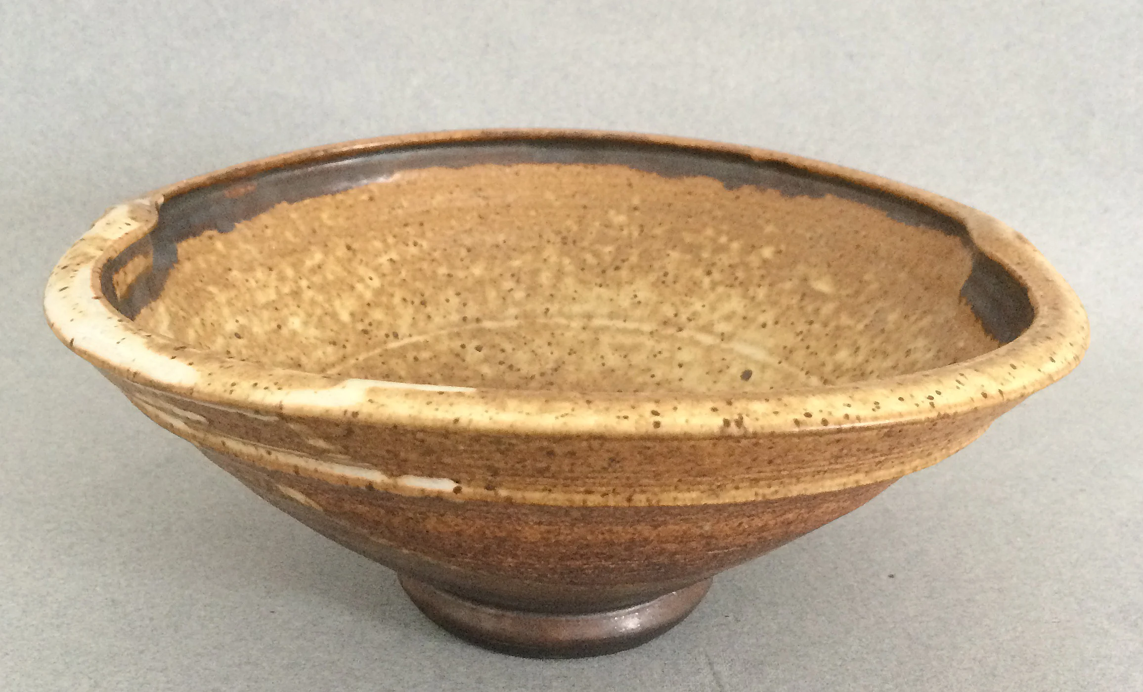 Ken Wilkinson medium bowl