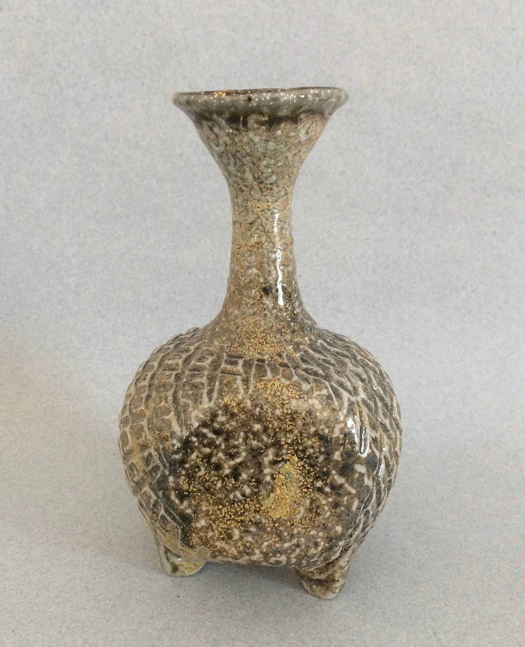 Mel Bolen "Slow Decay"  bottle