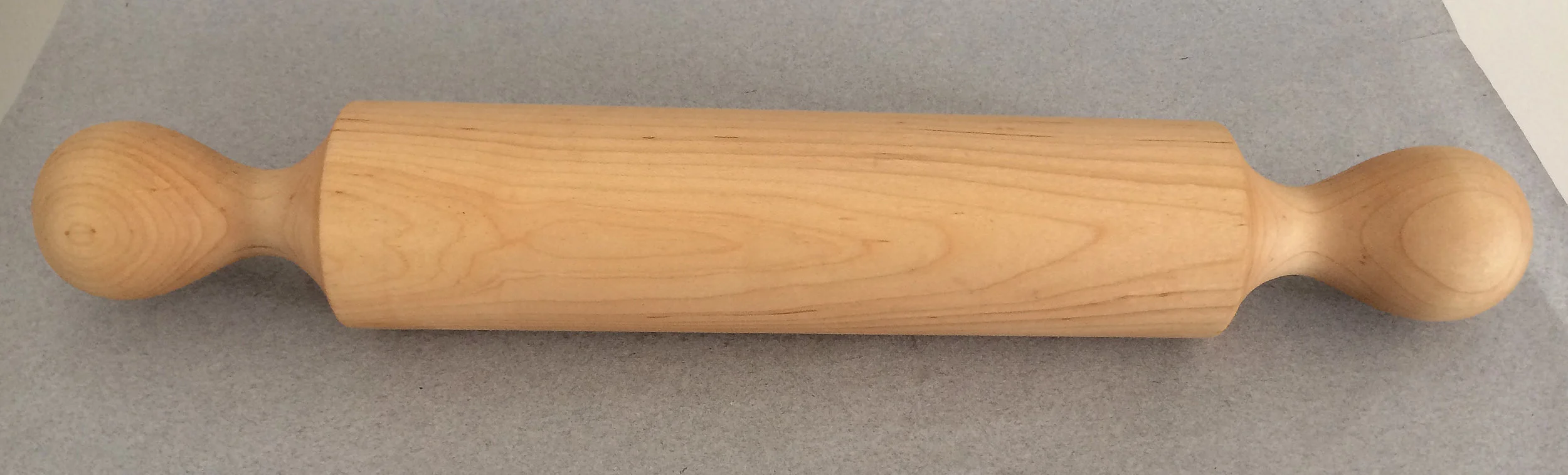 mh 50 RP 1 standard Rolling Pin maple.jpg