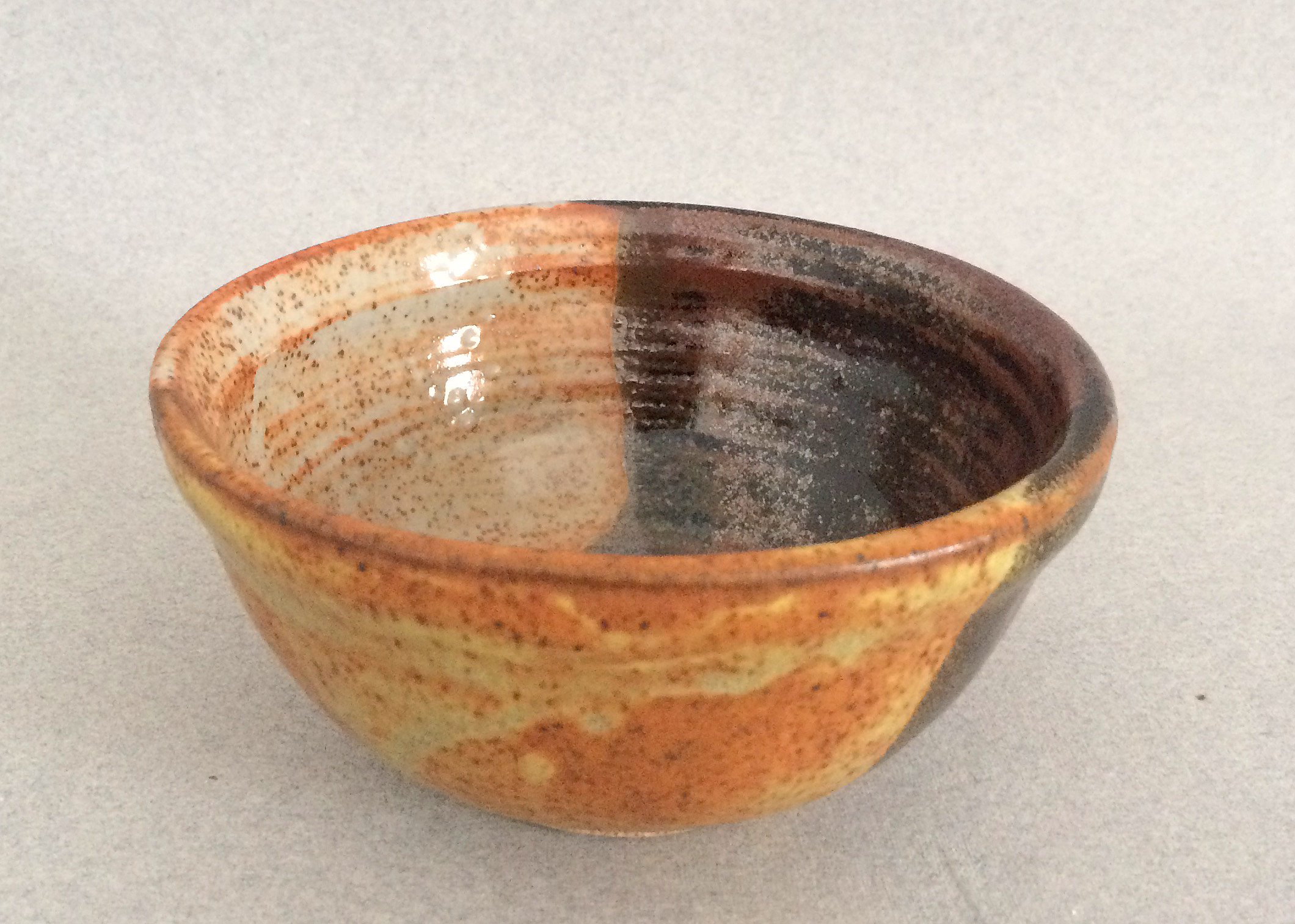 Parsons Dietrich Pottery small bowl