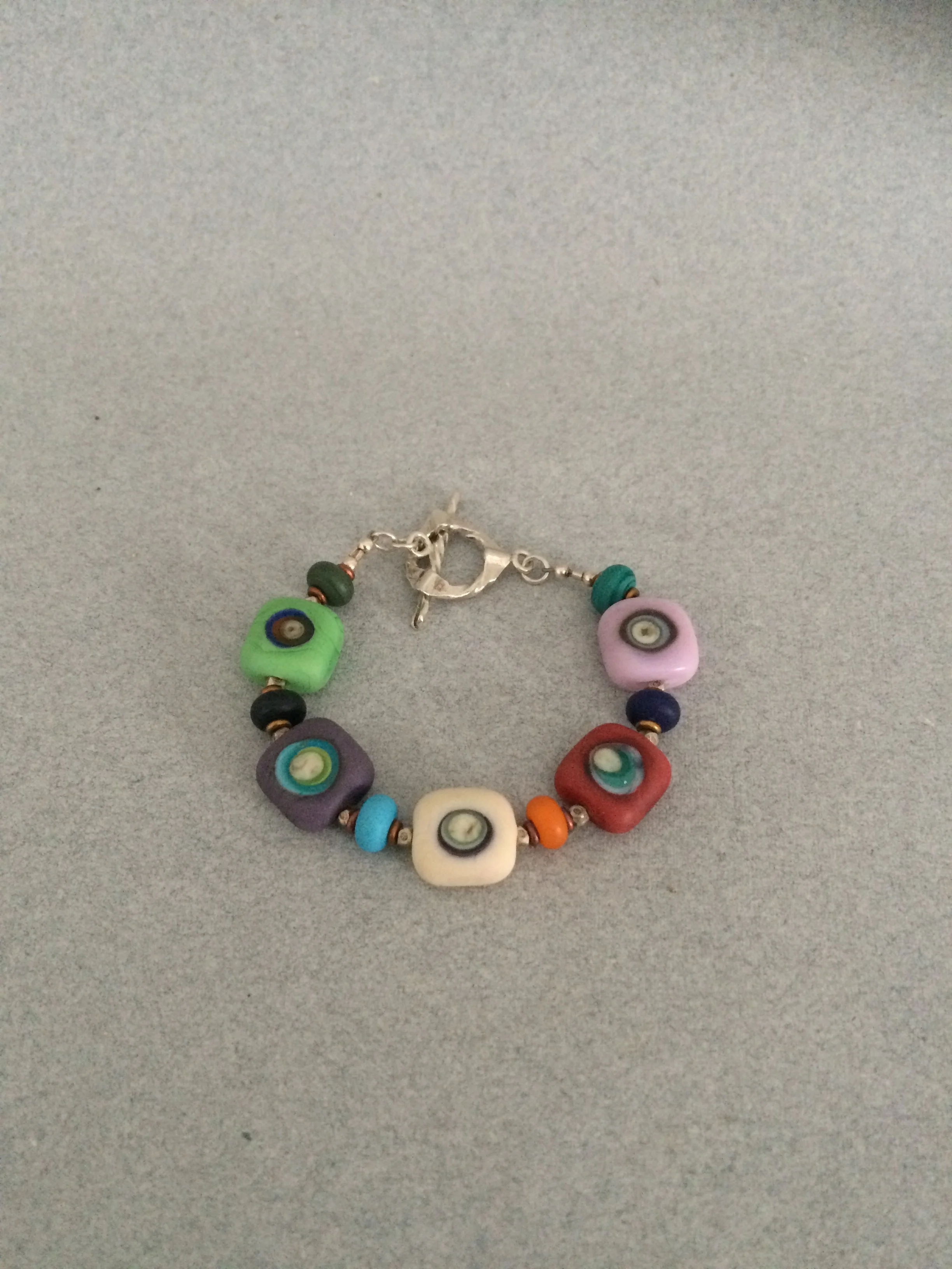 Kadenski Bracelet