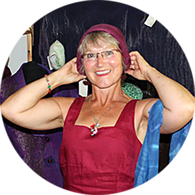 June Jacobs