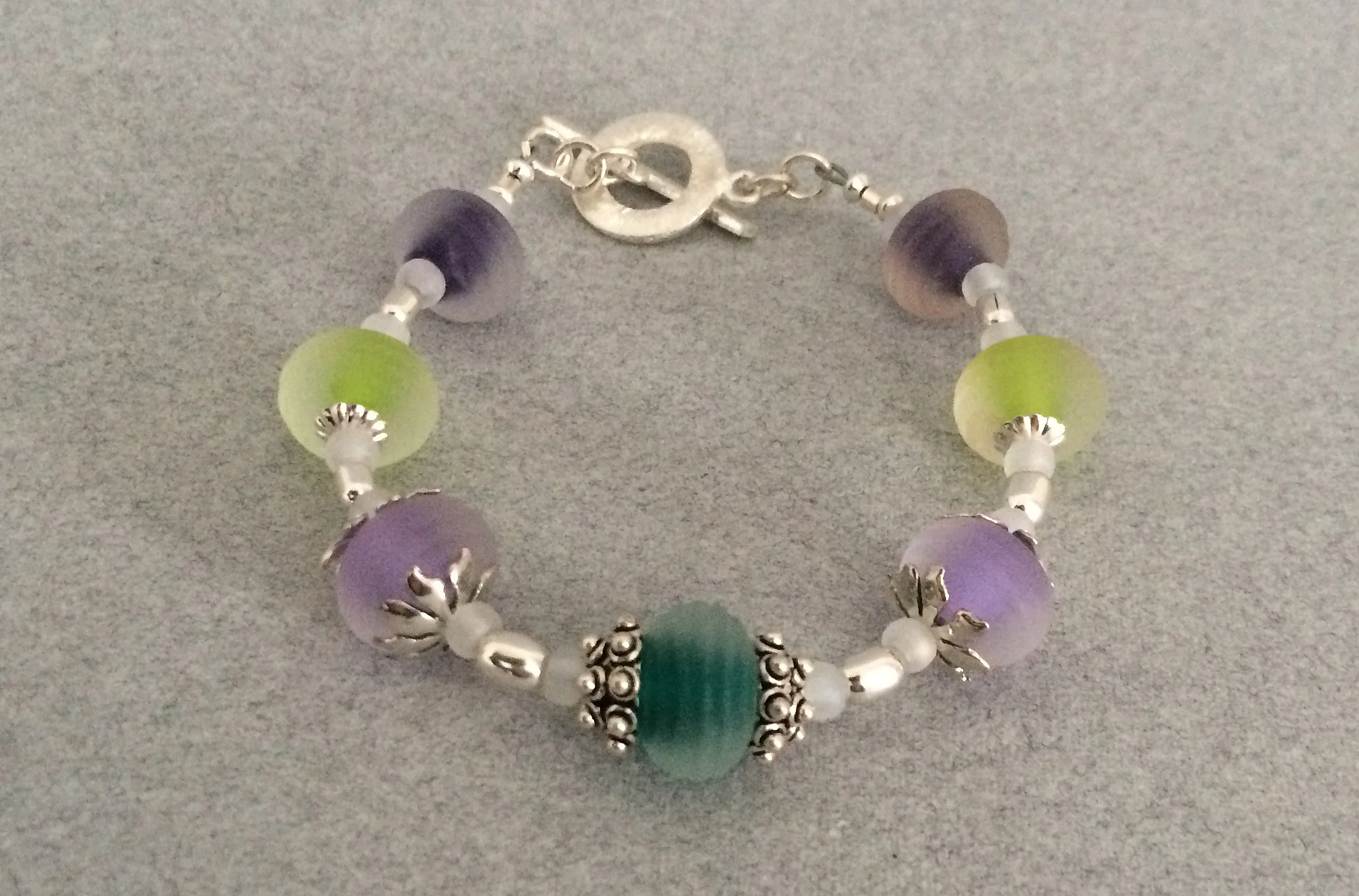 D Lynne Bowland Bracelet 