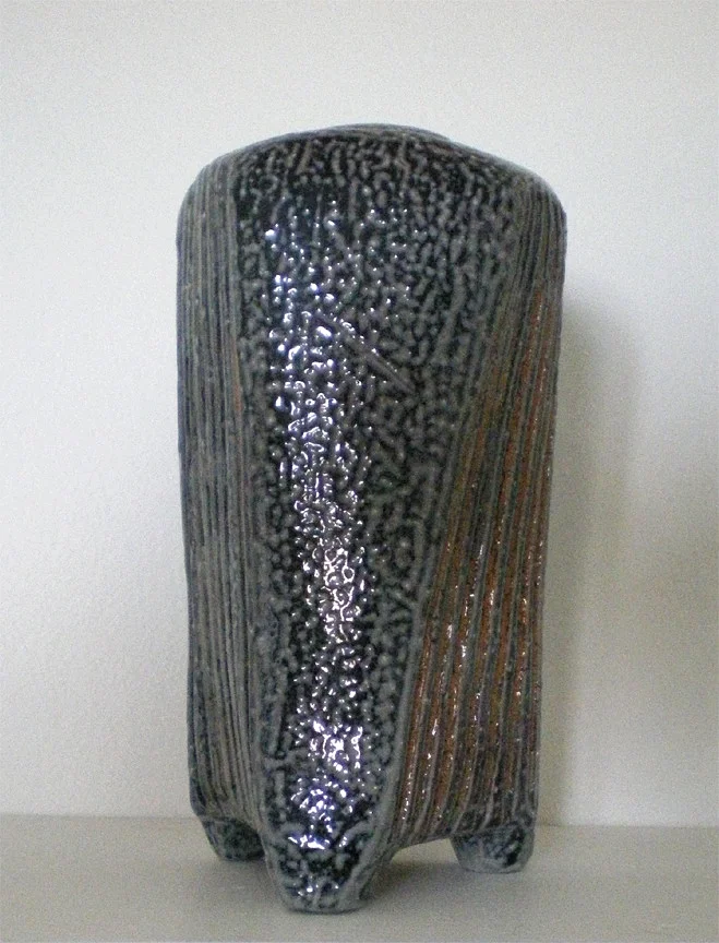 Lichen 1 side view