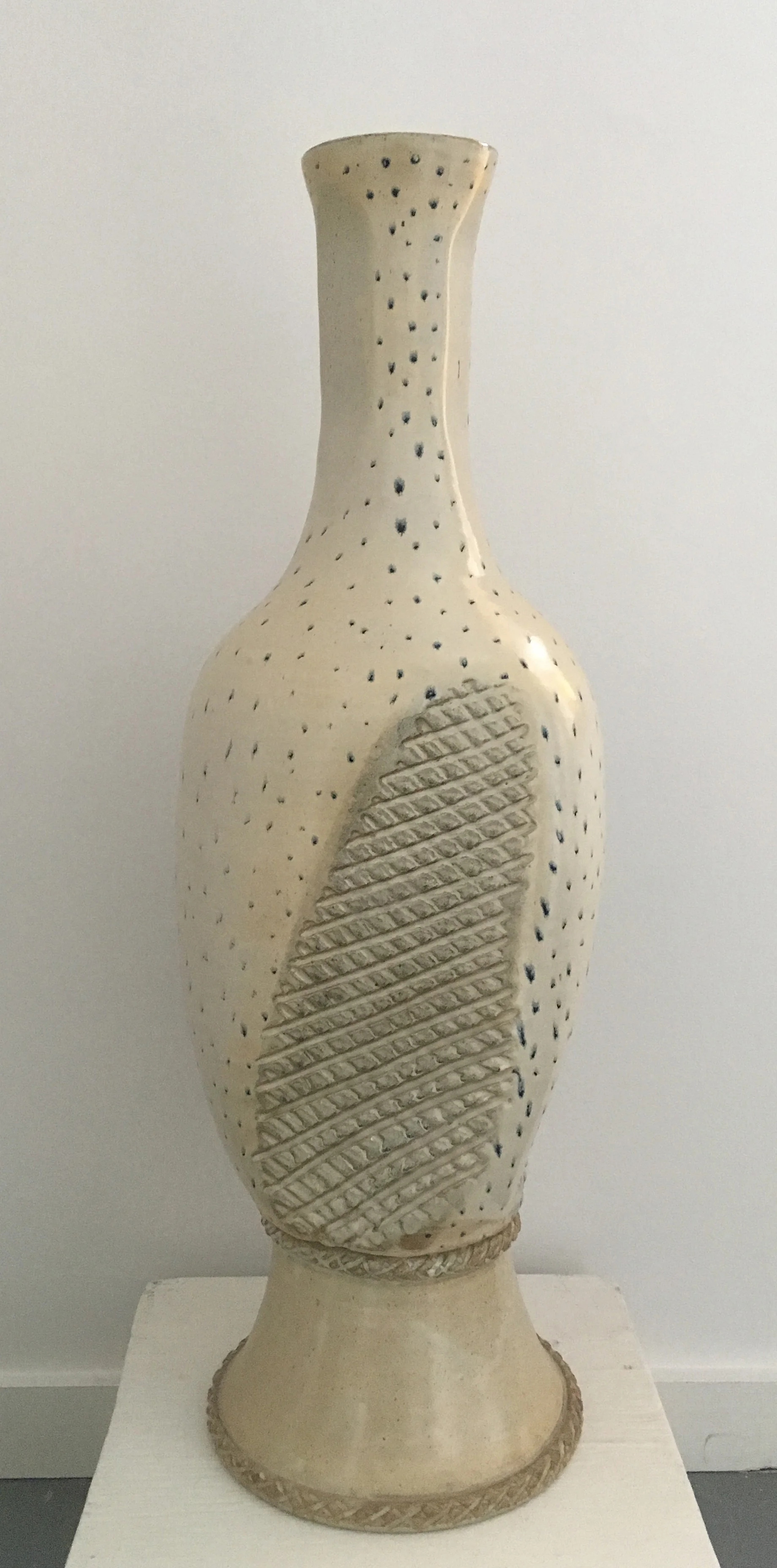 Vase Turn
