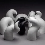 Michael Hosaluk    "Nesting"  2020