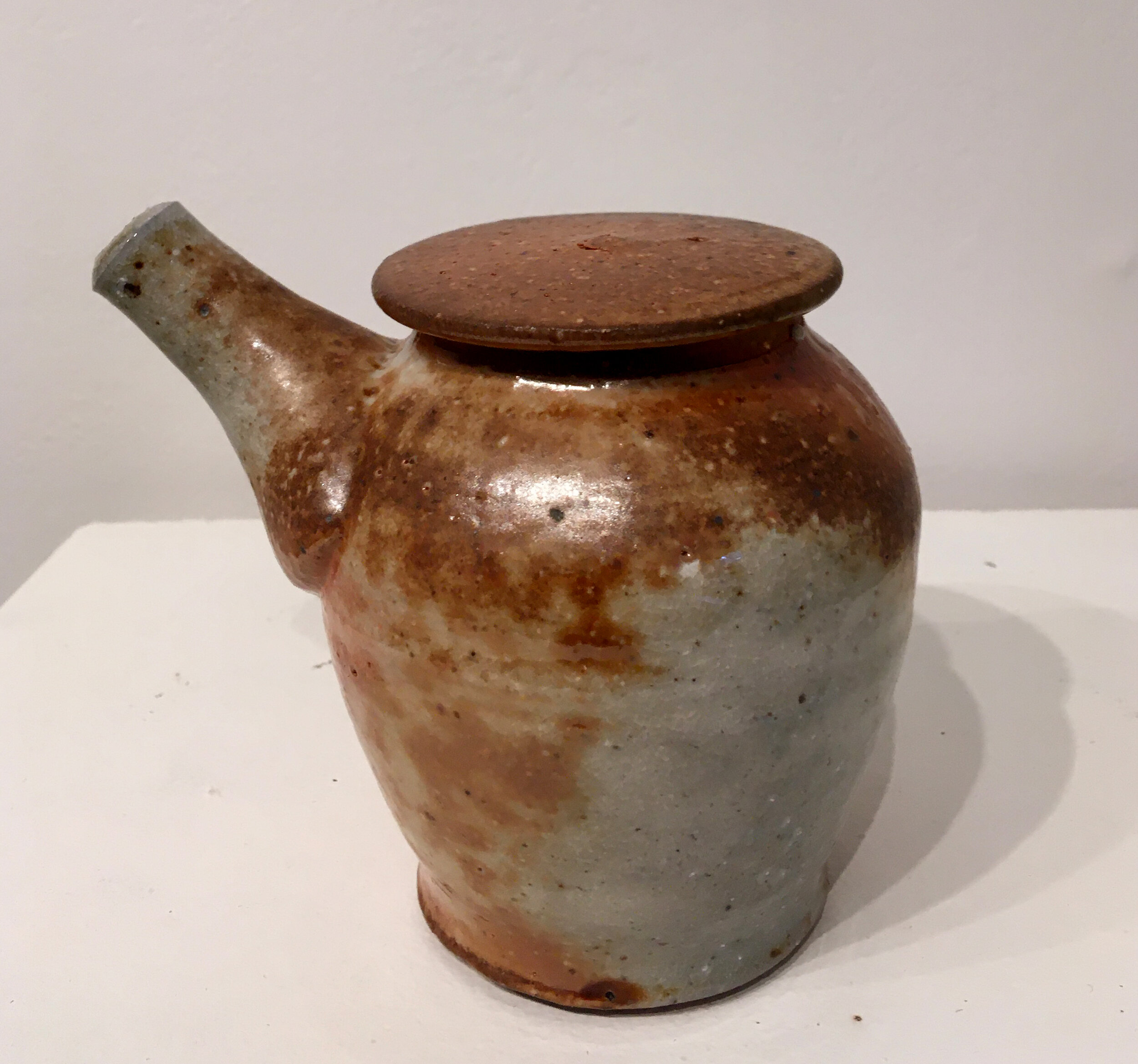 Jeff Stewart Soya Jug 2