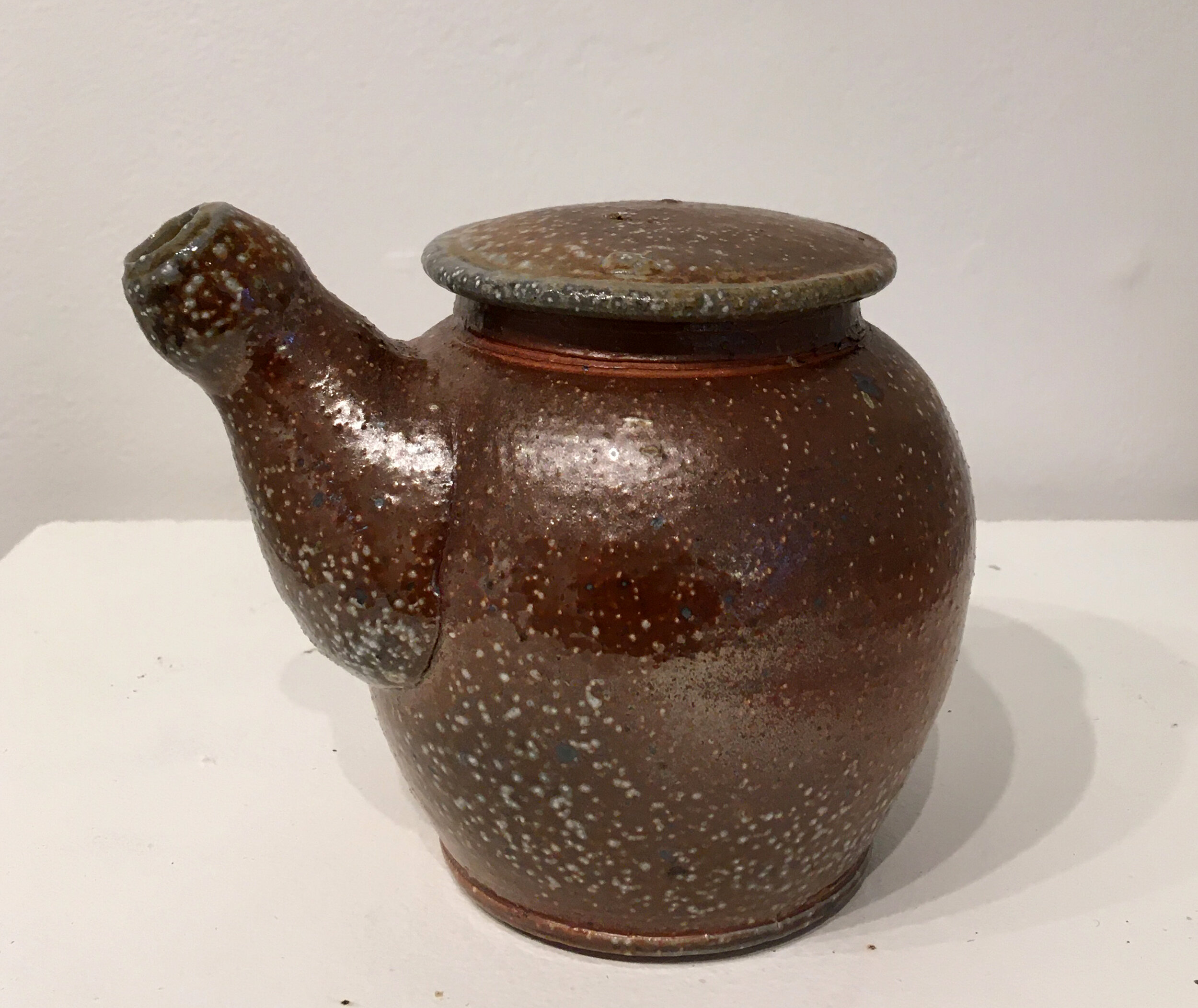 Jeff Stewart Soya Jug 3