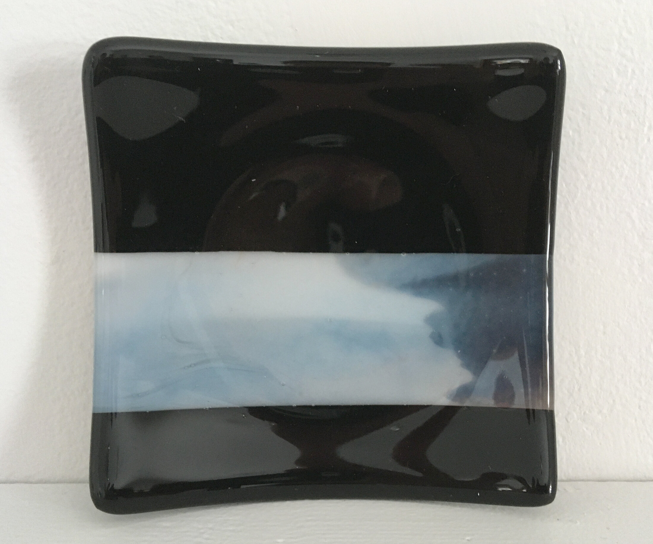 Arliss MacNeill Small Sushi plates 1 0f 5 