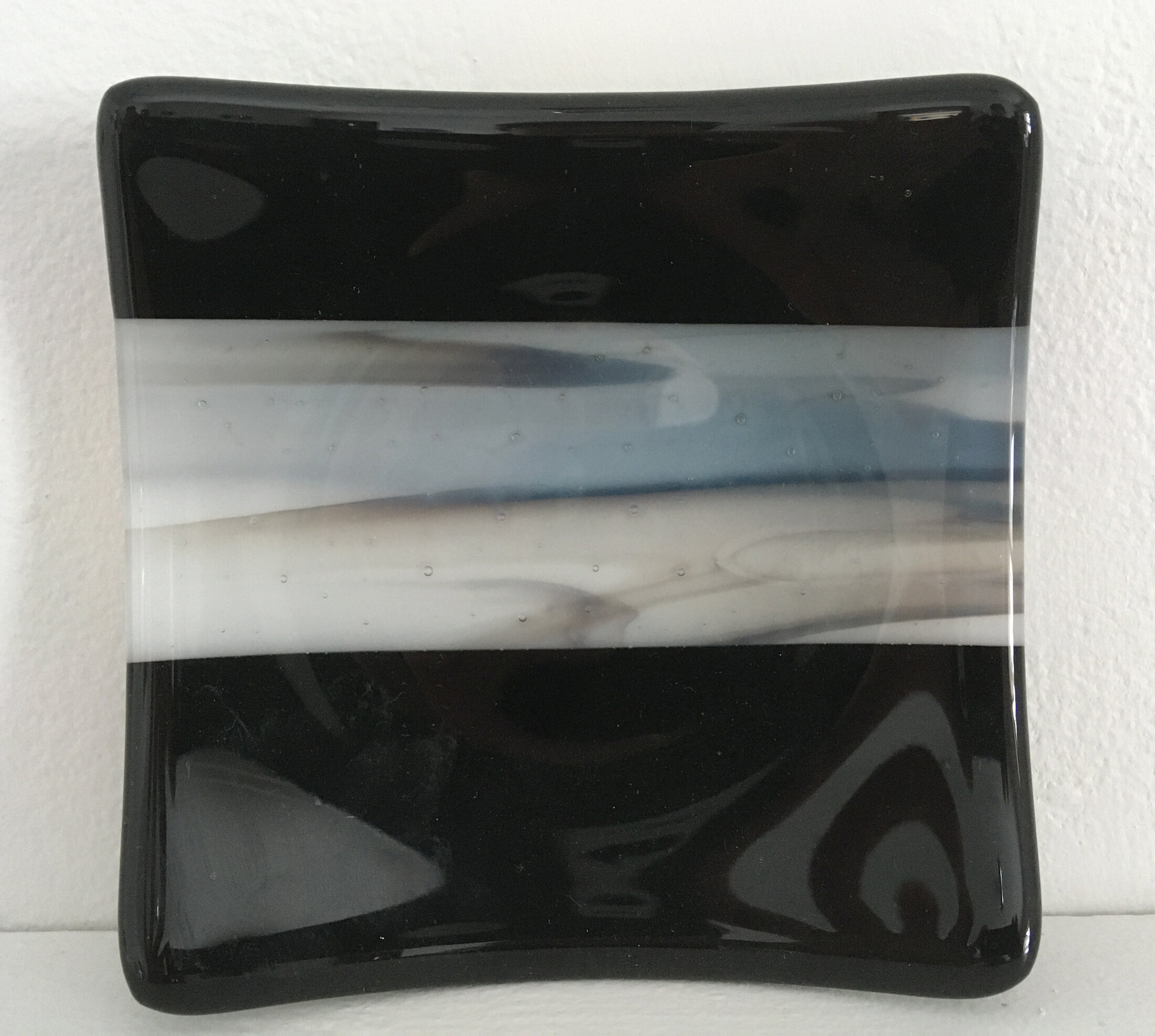 Arliss MacNeill Small Sushi plates 4 0f 5 