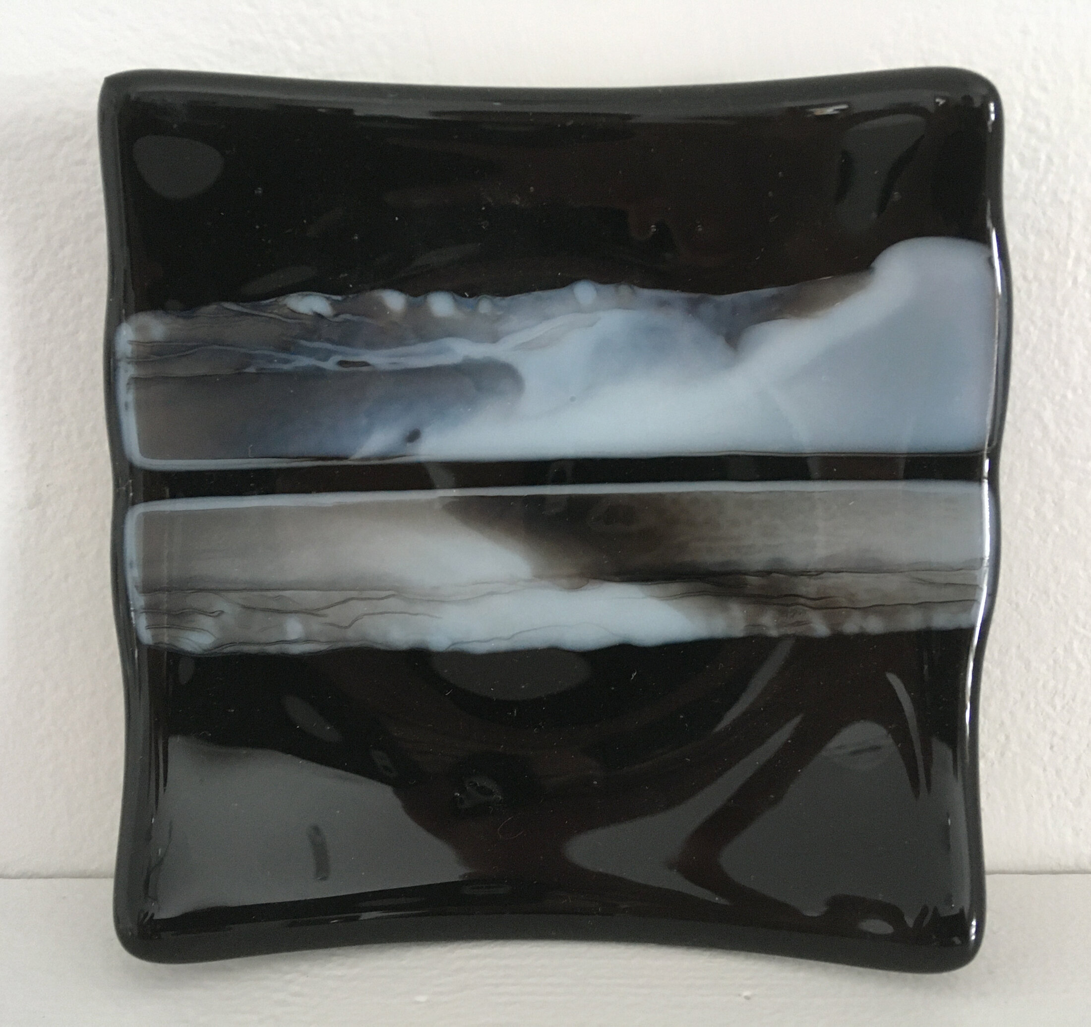 Arliss MacNeill Small Sushi plates 5 0f 5 