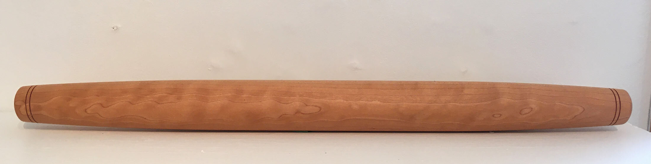 Michael Hosaluk Rolling Pin French Tapered 2